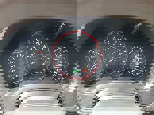 Used 2017 Honda HR-V EX image 31