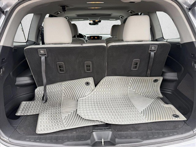 Used 2019 Honda Pilot EX-L image 22