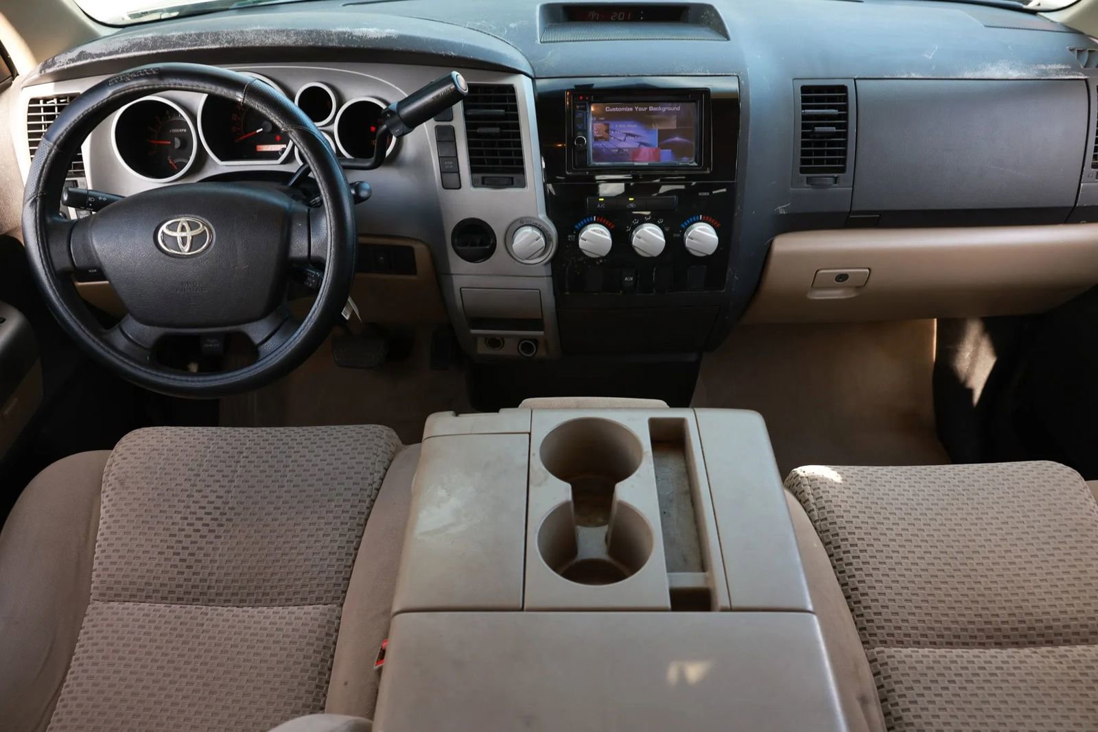 Used 2007 Toyota Tundra SR5 RWD image 2