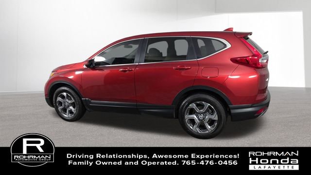 Used 2019 Honda CR-V EX image 6