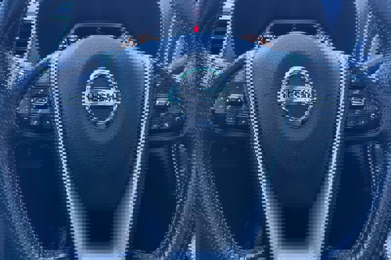 Used 2020 Nissan Maxima 3.5 SL image 25