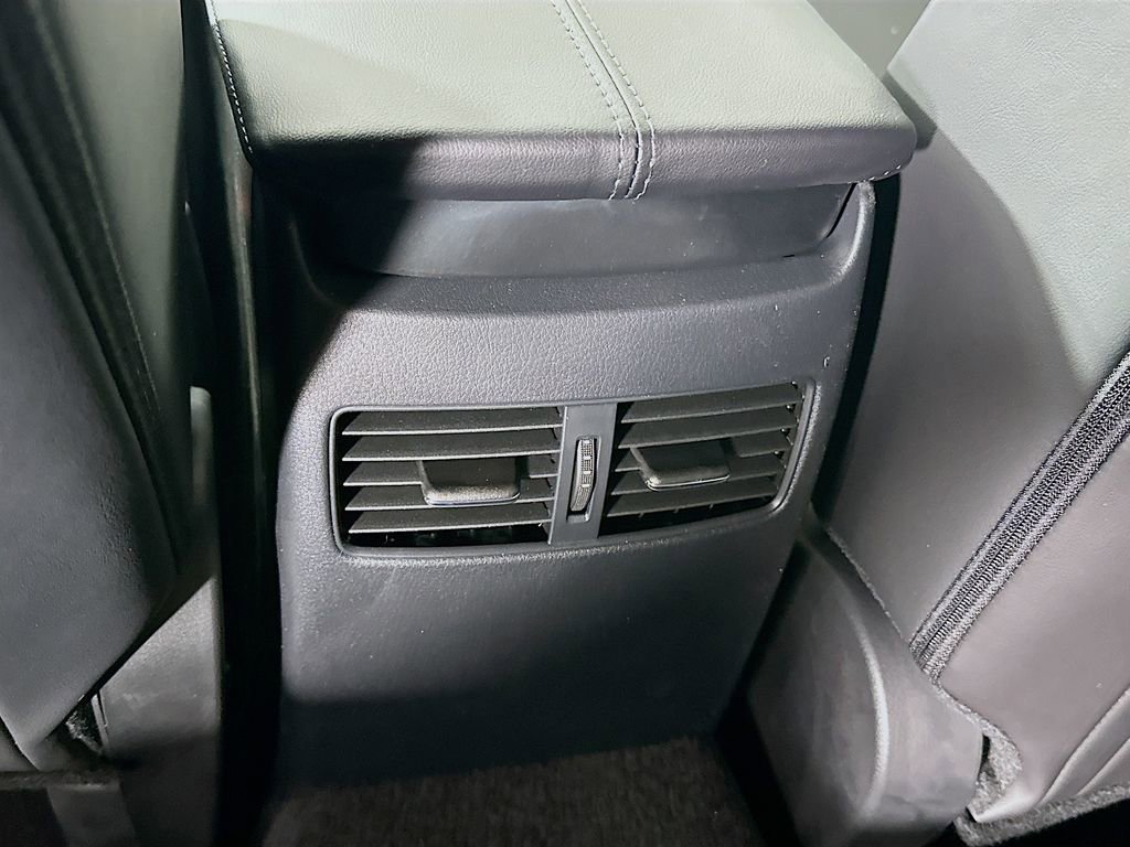 New 2025 MAZDA CX-30 AWD 2.5 S w/ Preferred Package image 33