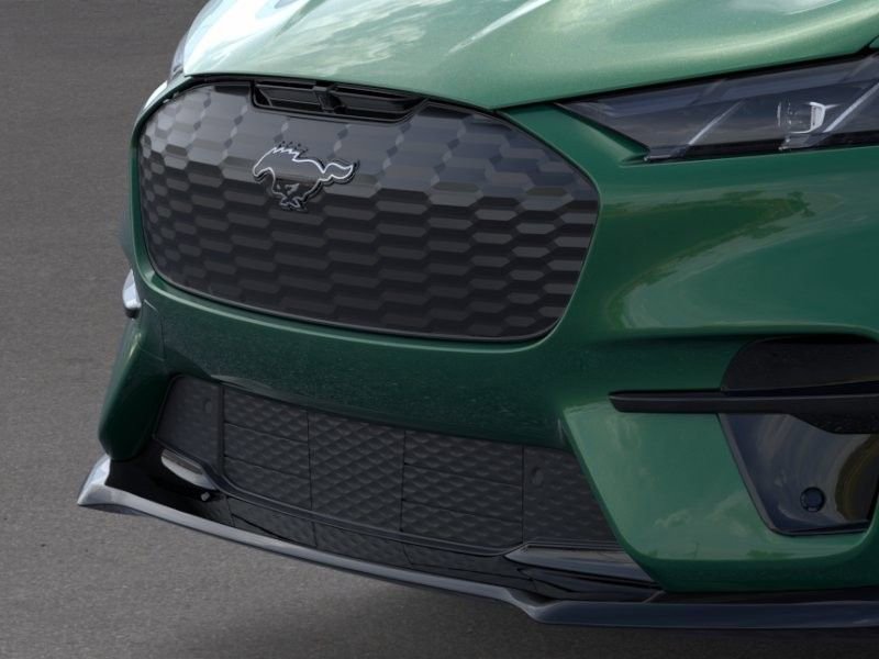 New 2026 Ford Mustang Mach-E Premium w/ Sport Appearance Package RWD image 17