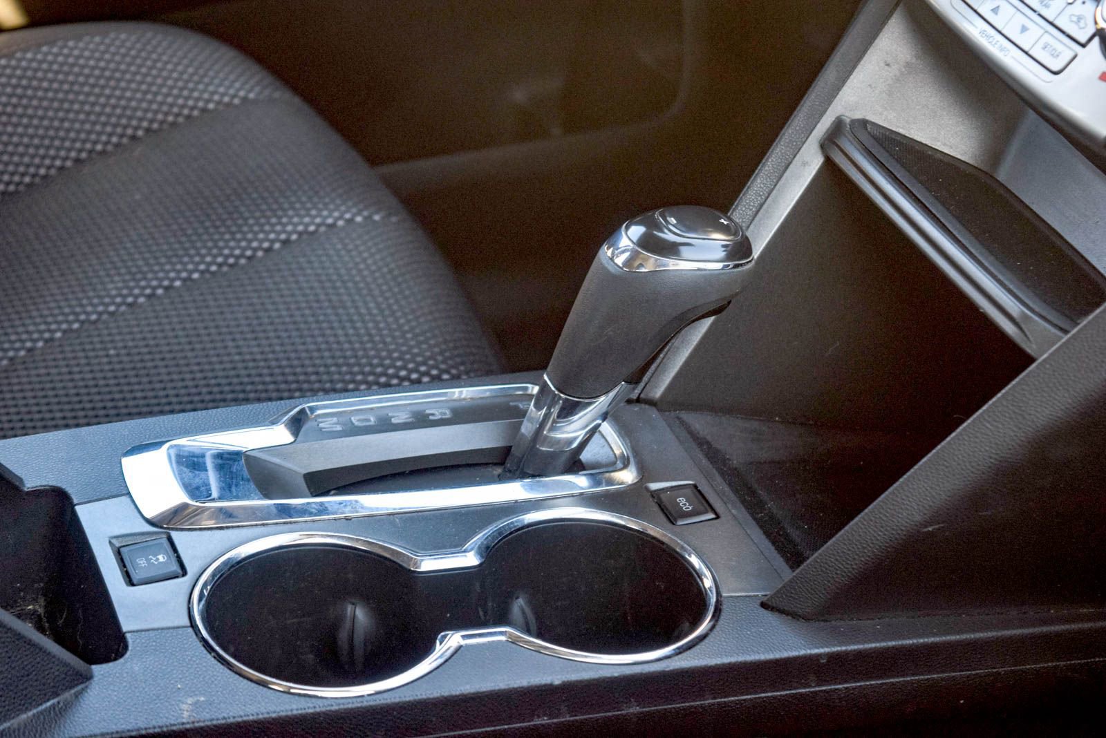 Used 2017 Chevrolet Equinox LS image 8