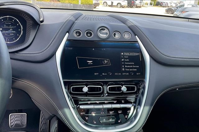 Used 2023 Aston Martin DBX 707 image 23