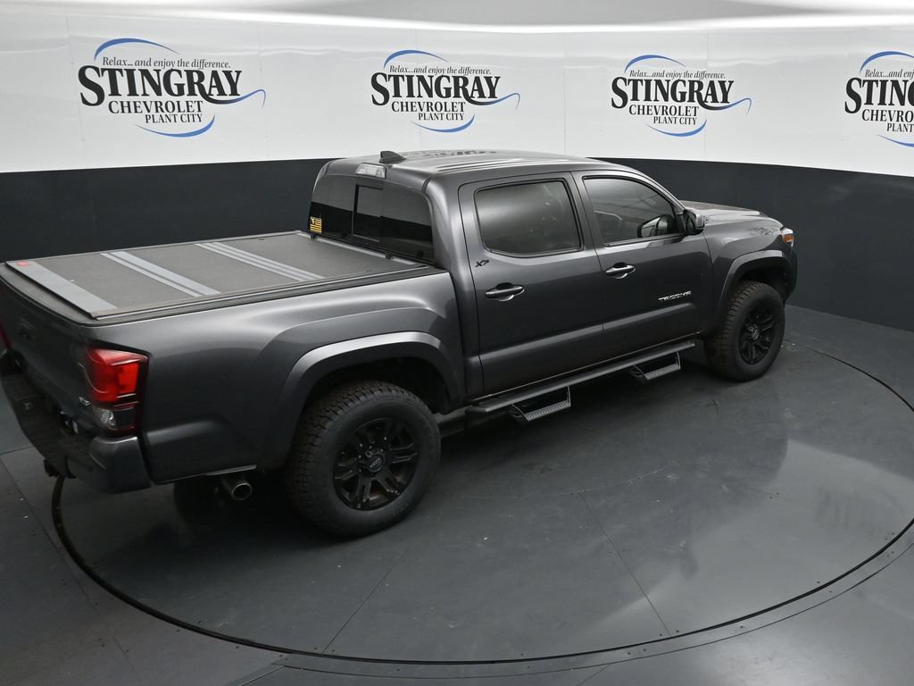 Used 2019 Toyota Tacoma SR5 RWD image 24