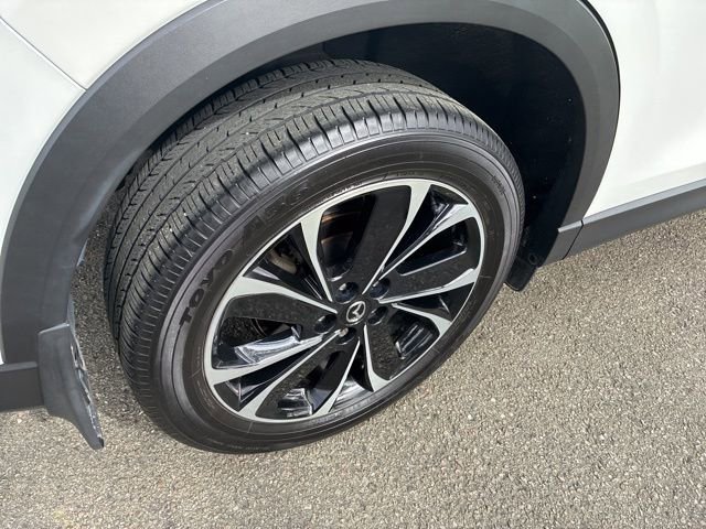 Used 2023 MAZDA CX-5 AWD 2.5 S w/ Premium Plus Pkg image 16