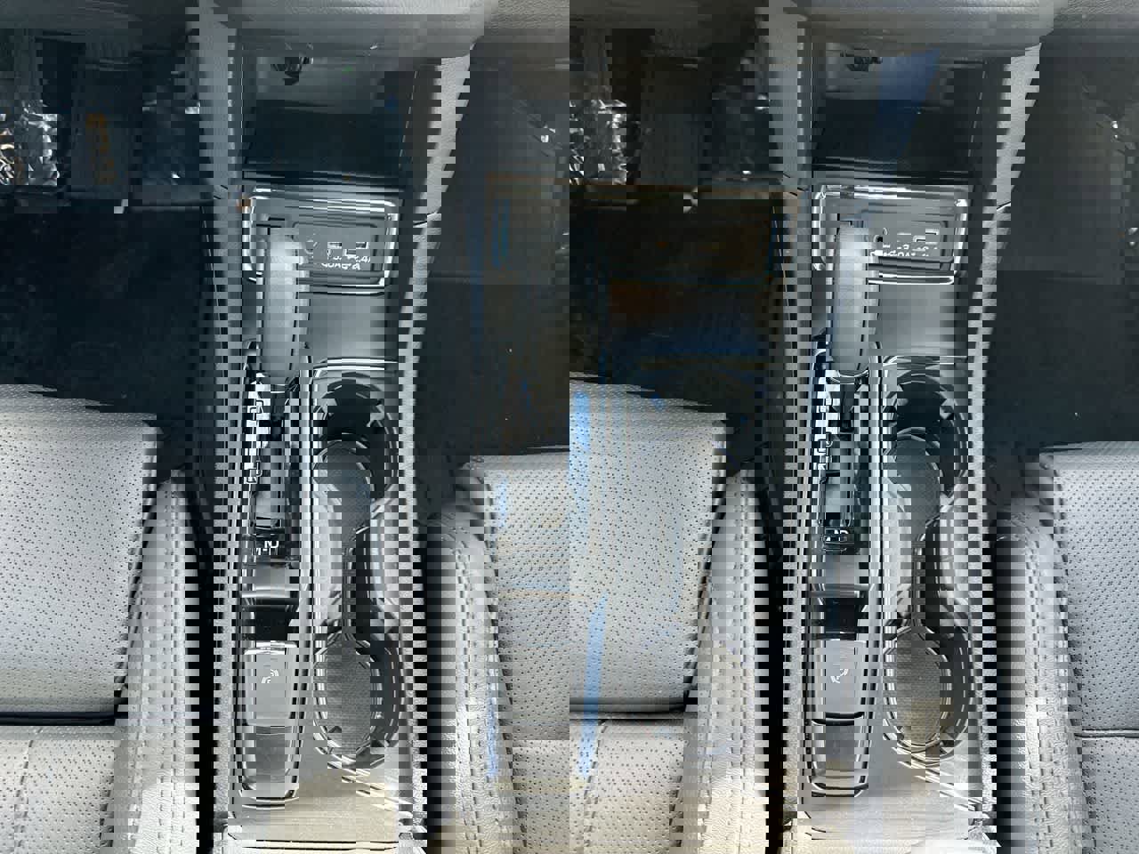 Certified 2025 Subaru Ascent Bronze Edition image 35