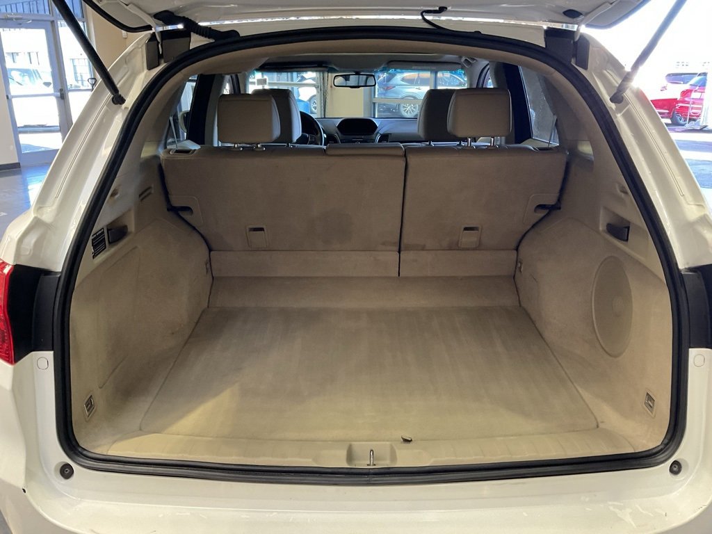 Used 2014 Acura RDX AWD image 21