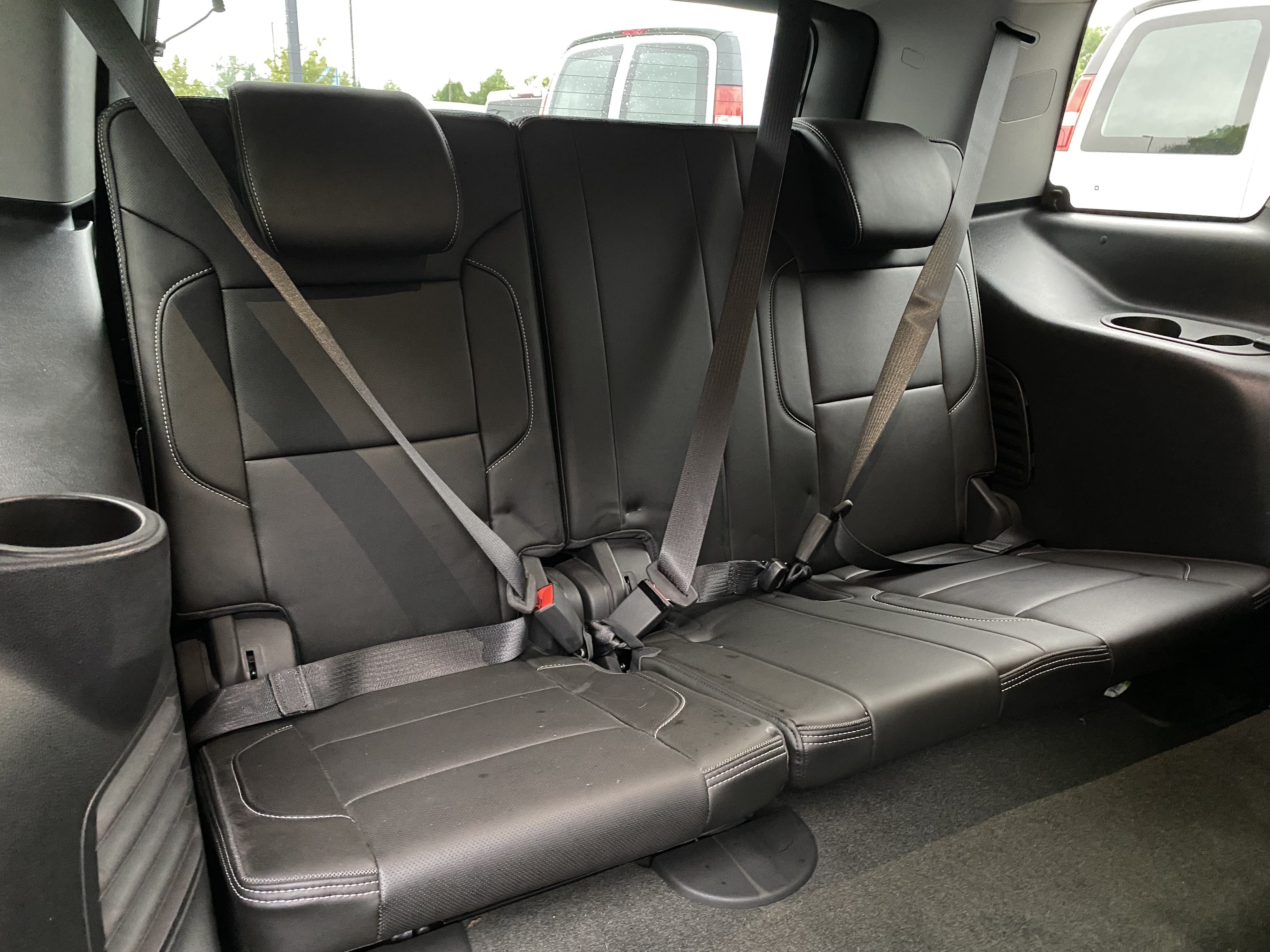 Used 2018 GMC Yukon Denali w/ Denali Ultimate Package AWD/4WD image 41