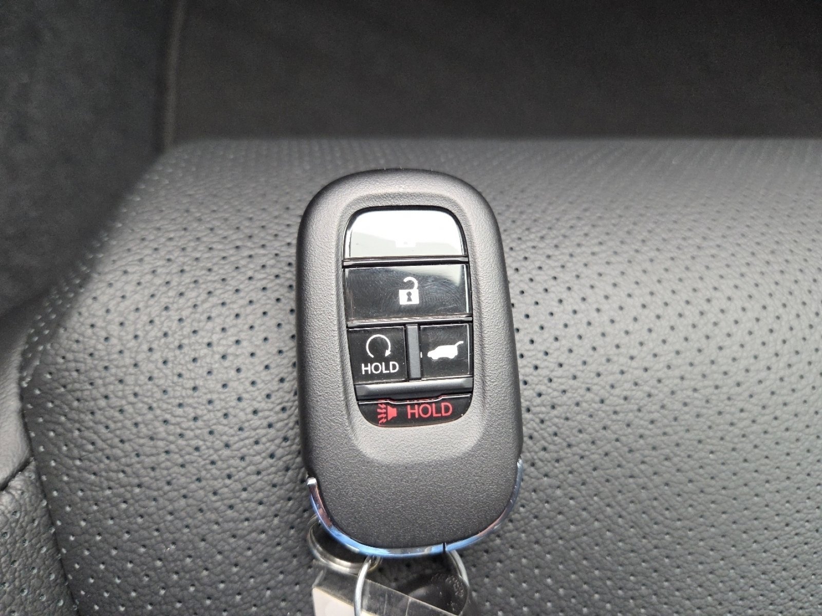 New 2026 Honda Prelude image 36