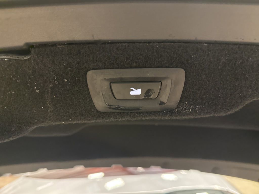 Used 2022 Lucid Air Dream Edition image 45