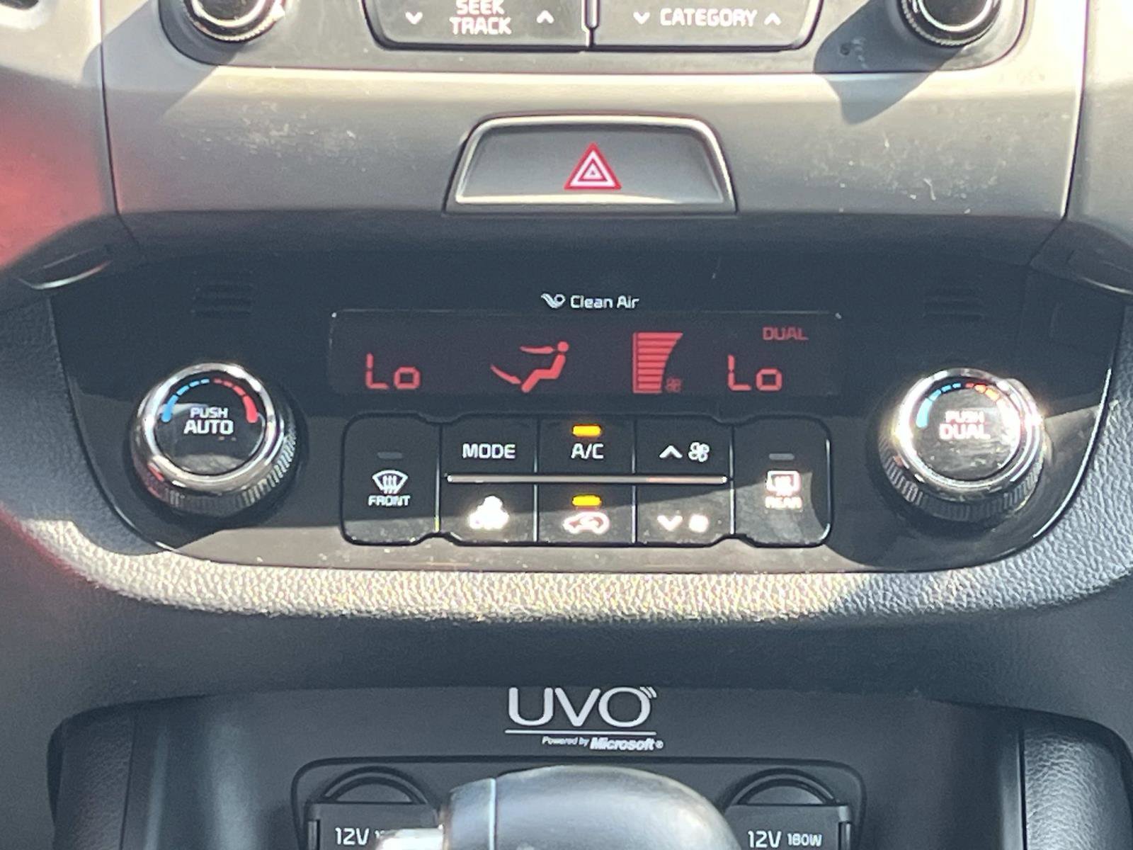 Used 2014 Kia Sportage EX image 15