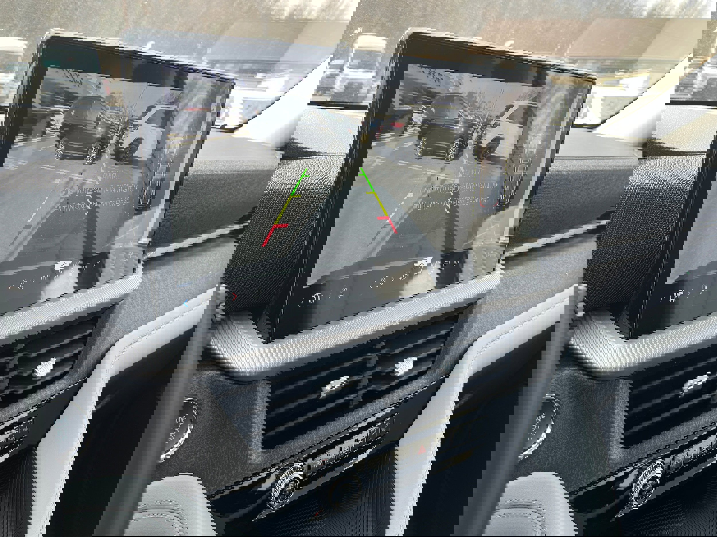 New 2026 Ford Explorer Platinum image 18