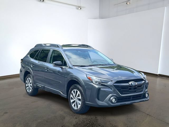 Used 2024 Subaru Outback Premium AWD/4WD image 6