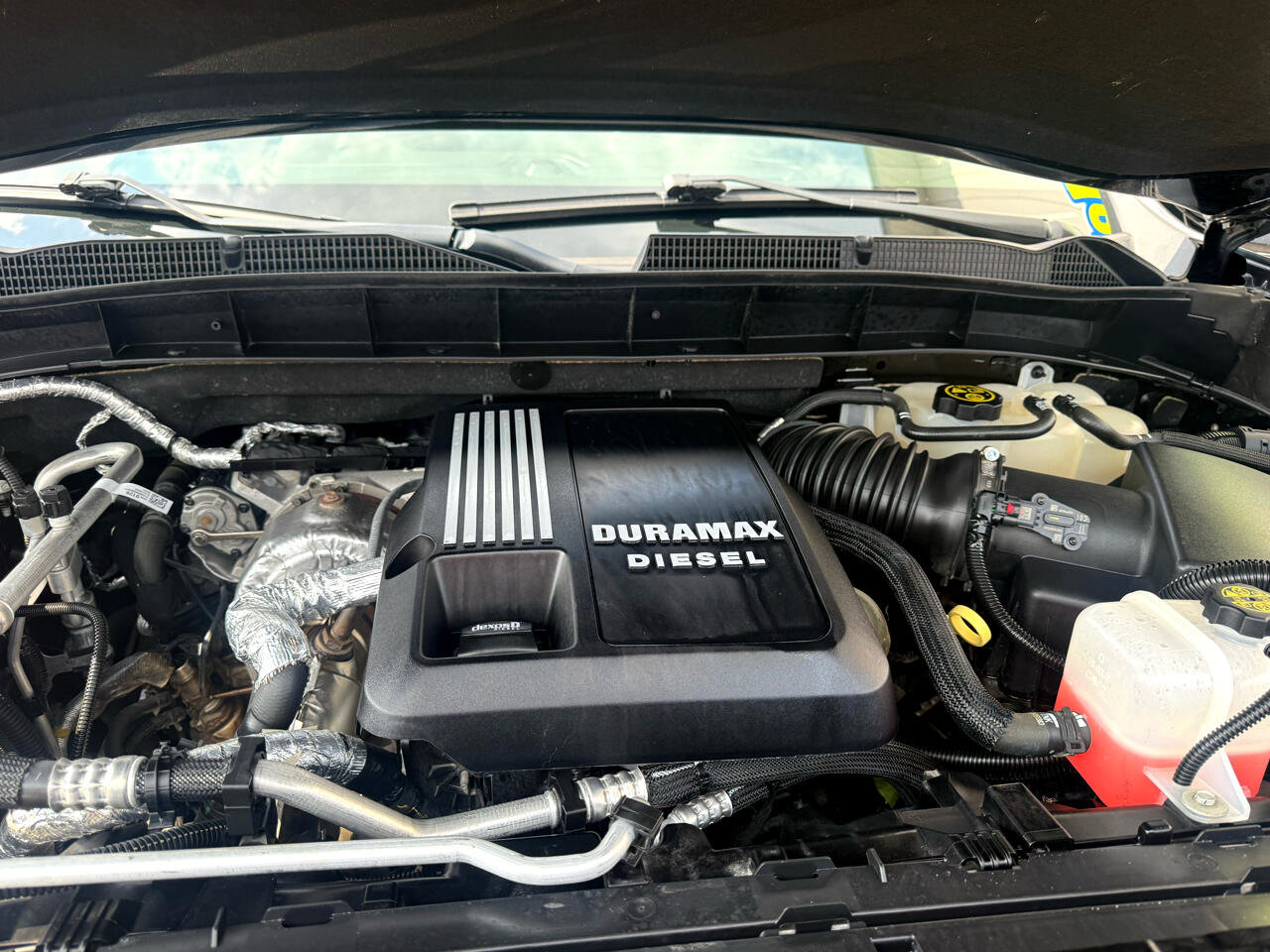 Used 2021 GMC Sierra 1500 AT4 w/ AT4 Premium Package image 8
