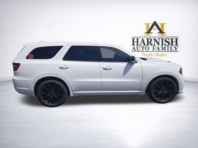 Used 2019 Dodge Durango R/T w/ Technology Group AWD/4WD image 8