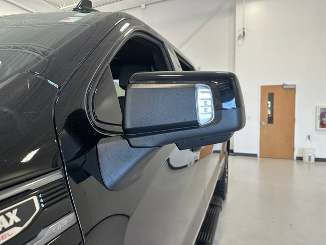 Certified 2023 GMC Sierra 1500 AT4 AWD/4WD image 10