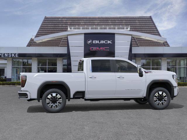 New 2026 GMC Sierra 2500 Denali w/ Denali Reserve Package image 5
