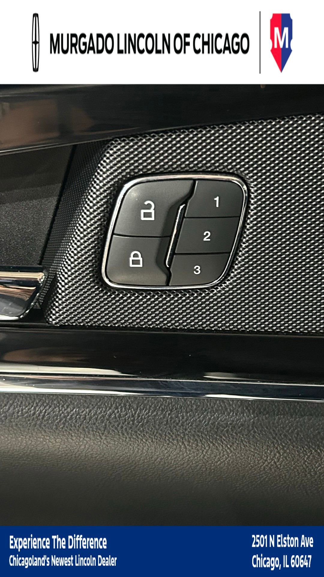 Used 2022 Lincoln Nautilus AWD image 35