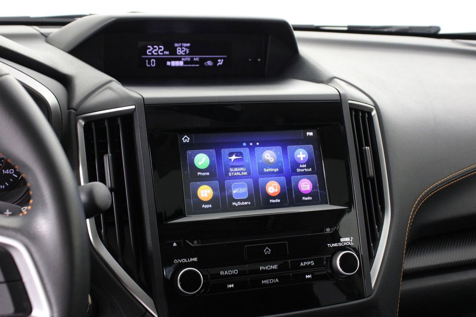 Used 2020 Subaru Crosstrek 2.0i Premium w/ Moonroof Package 2 image 9