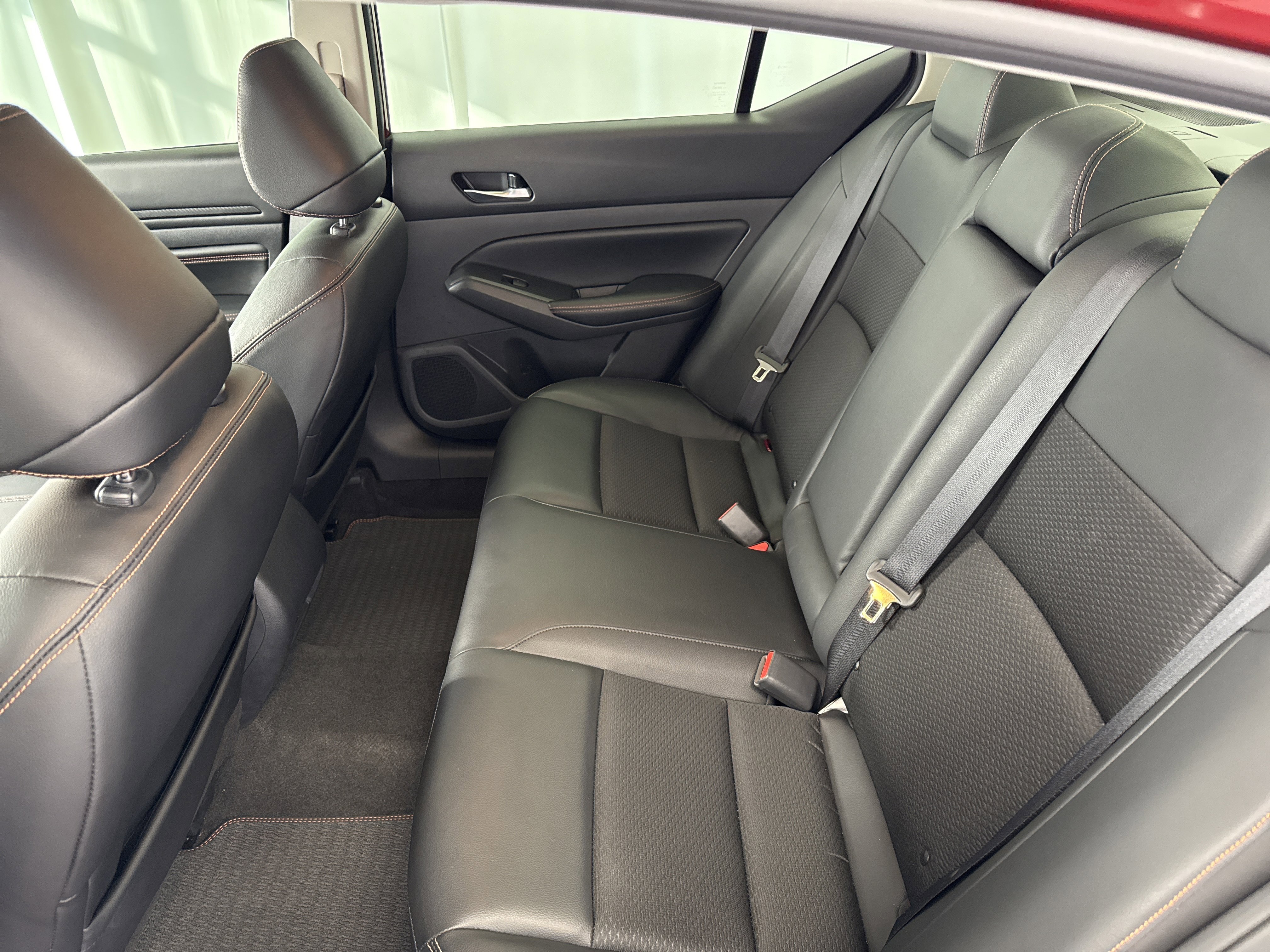 Used 2021 Nissan Altima 2.5 SR image 16