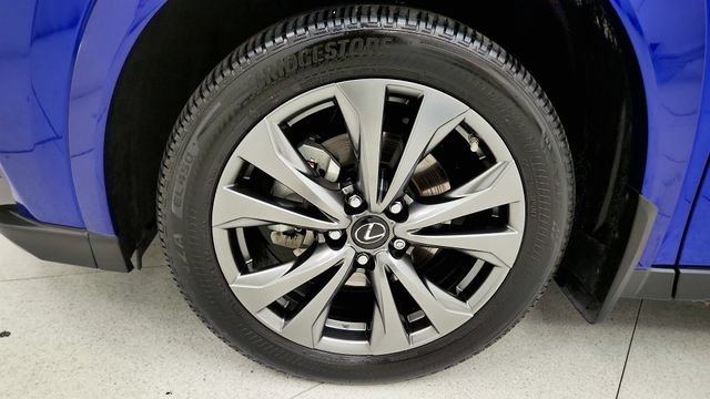 Used 2024 Lexus UX 250h F Sport FWD image 74