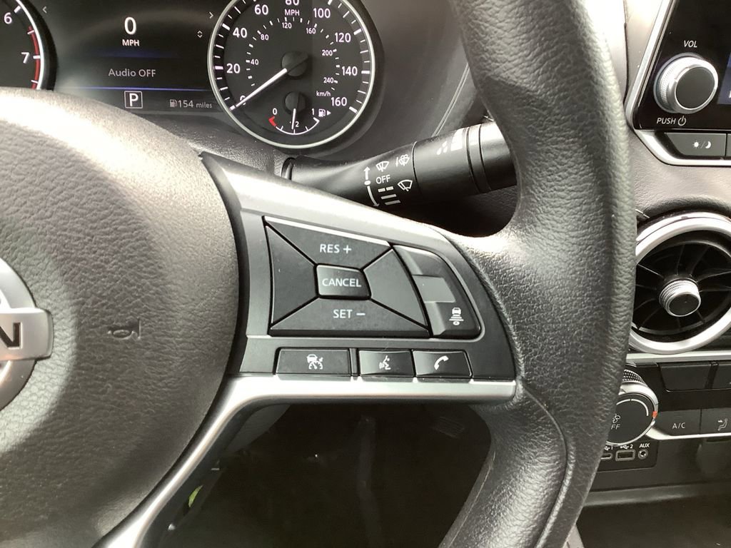 Used 2023 Nissan Sentra SV image 20