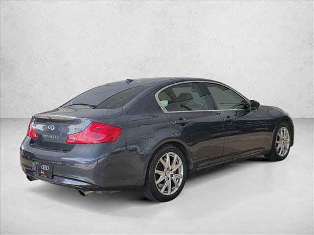 Used 2012 INFINITI G37 Journey w/ Premium Pkg image 2