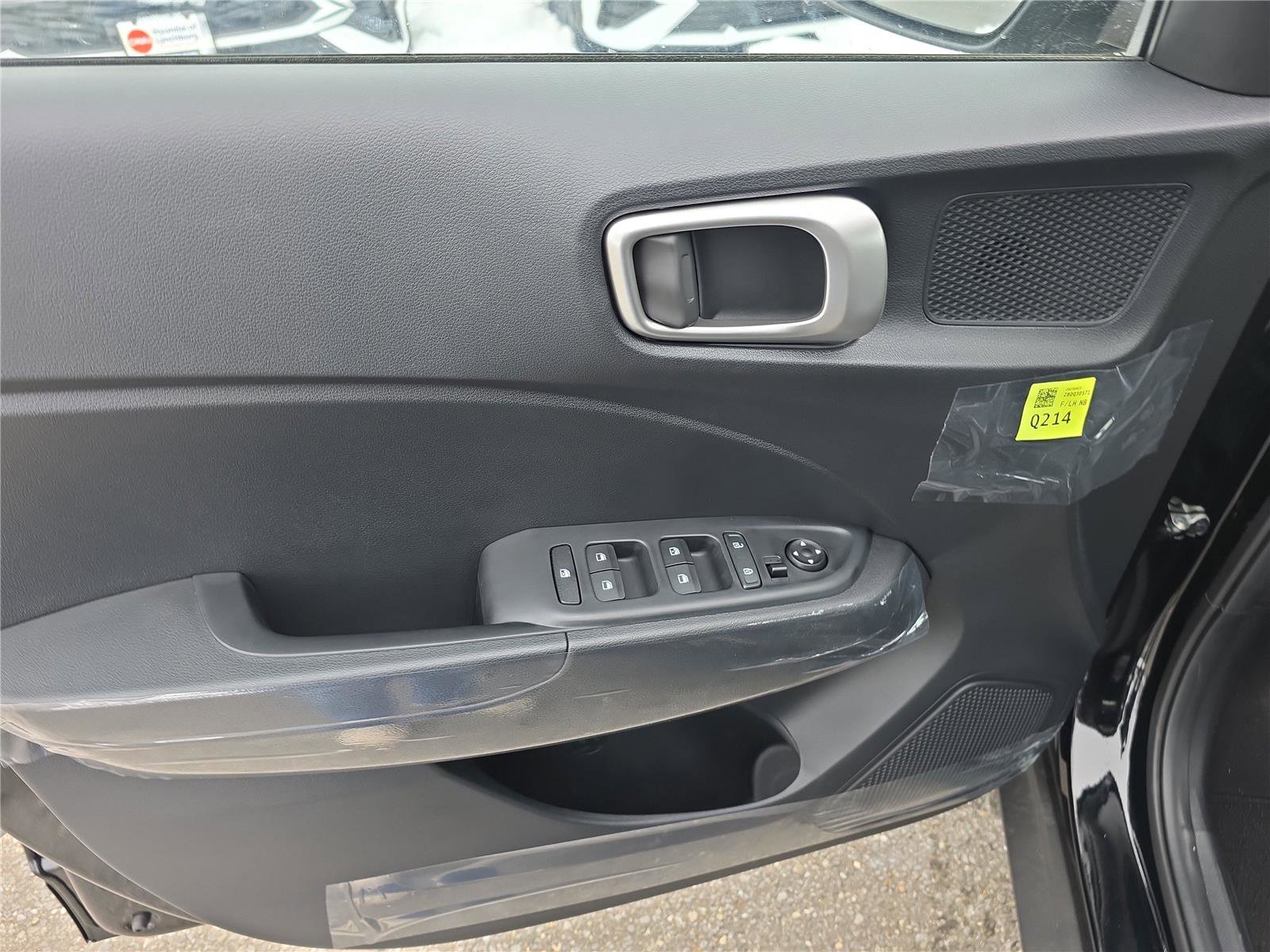 New 2026 Hyundai Venue SEL image 11