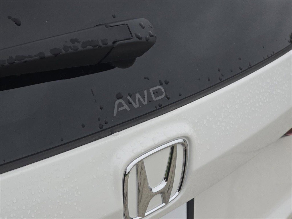 New 2026 Honda CR-V TrailSport image 12