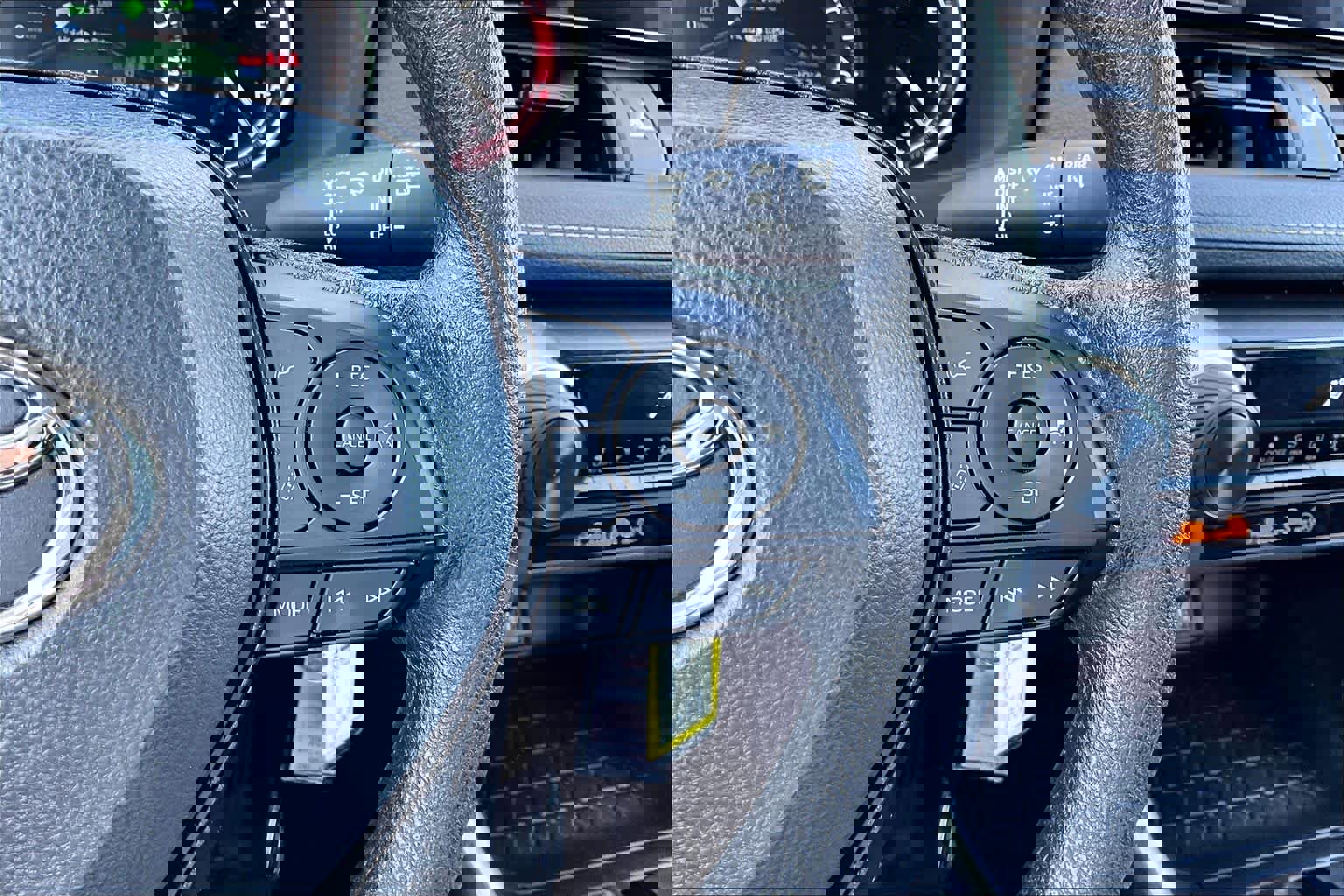 Certified 2025 Toyota RAV4 LE image 25