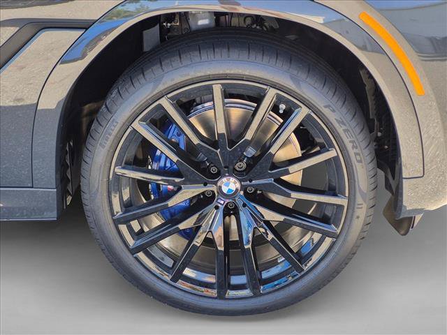 New 2027 BMW X6 xDrive40i AWD/4WD image 9