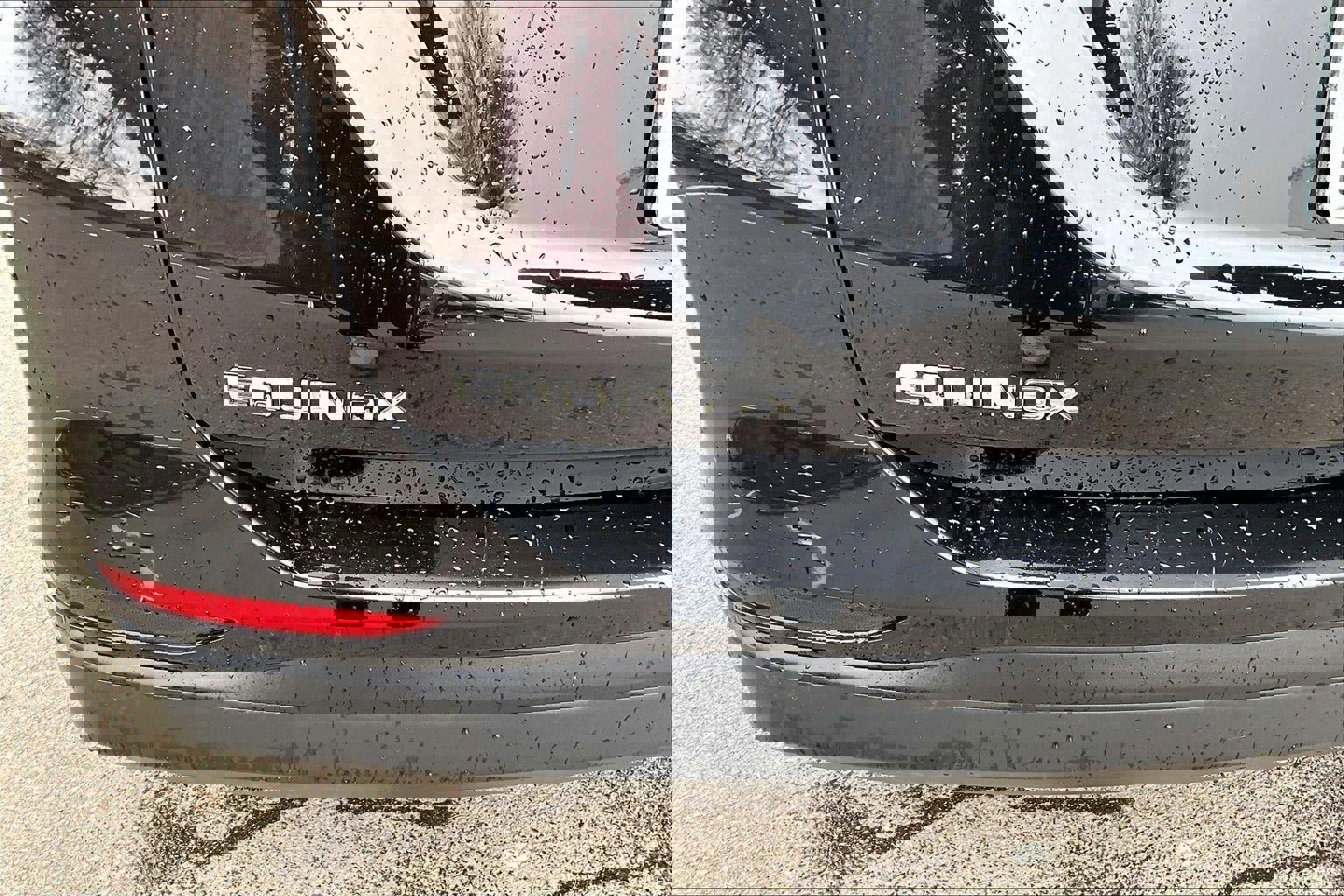 Used 2021 Chevrolet Equinox LS w/ LS Convenience Package image 28