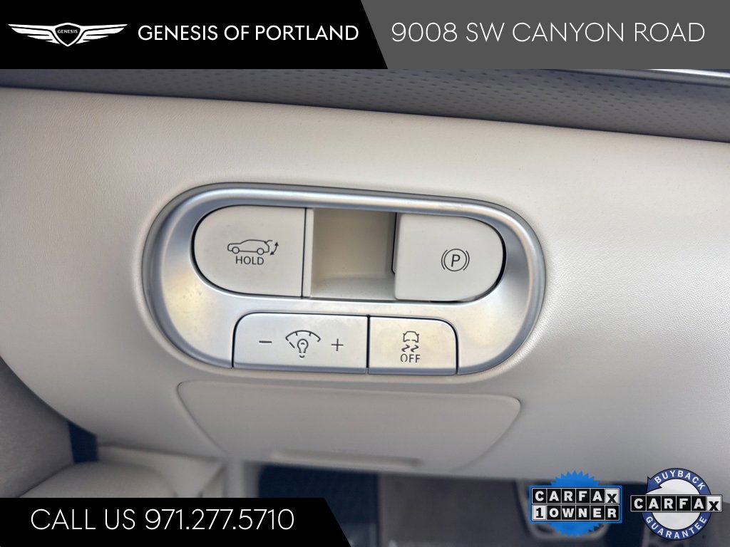 Used 2023 Genesis GV60 Performance image 41