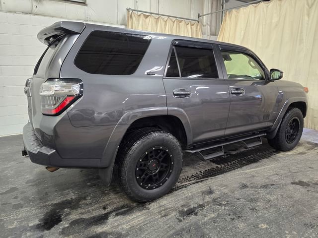 Used 2021 Toyota 4Runner SR5 image 6