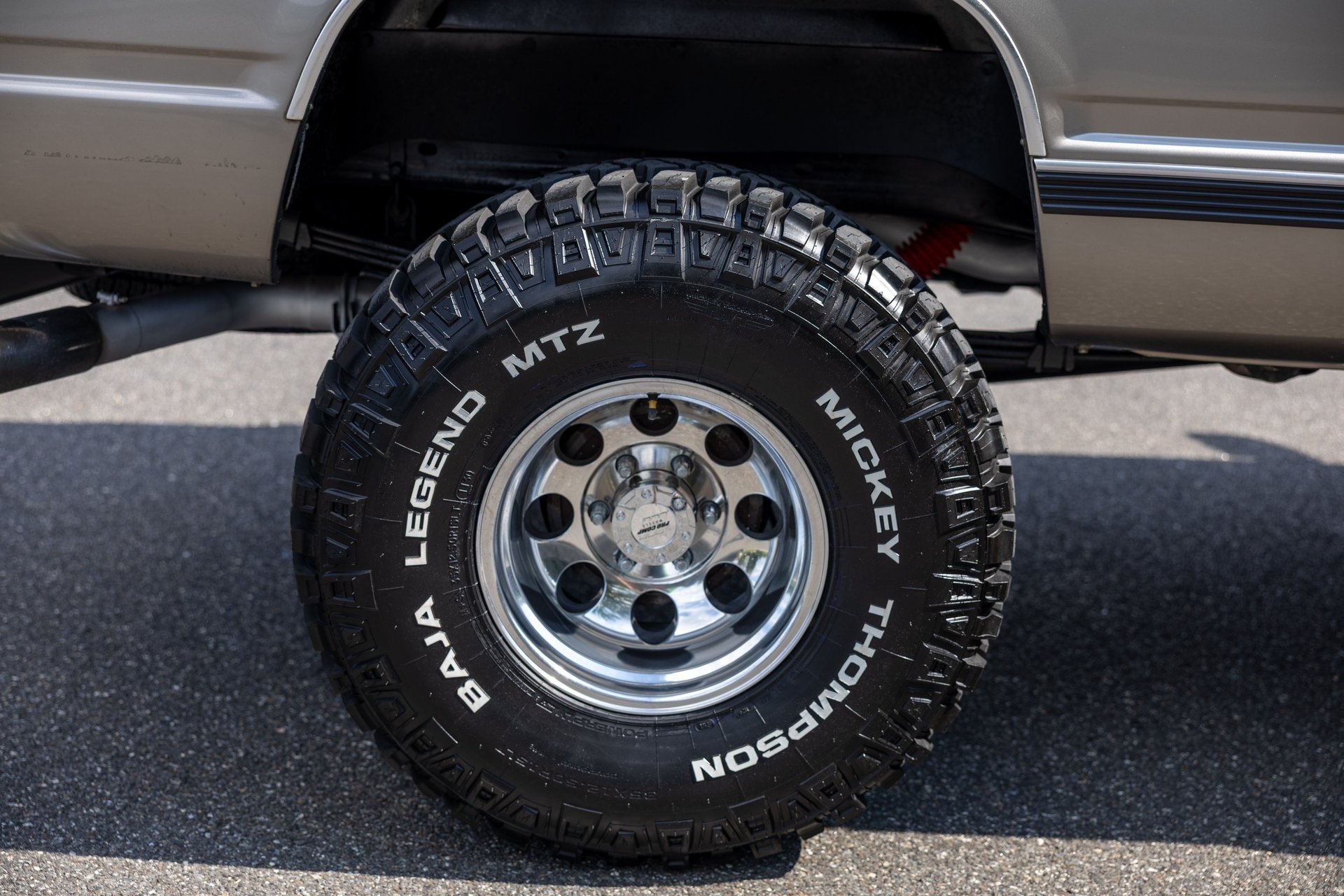 Used 1998 Chevrolet Silverado 1500 4x4 Extended Cab w/ Preferred Equipment Group 2 image 19