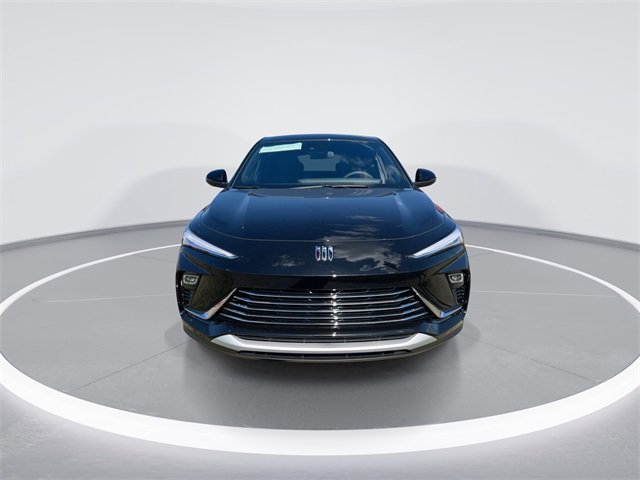 New 2026 Buick Envista Preferred video 3