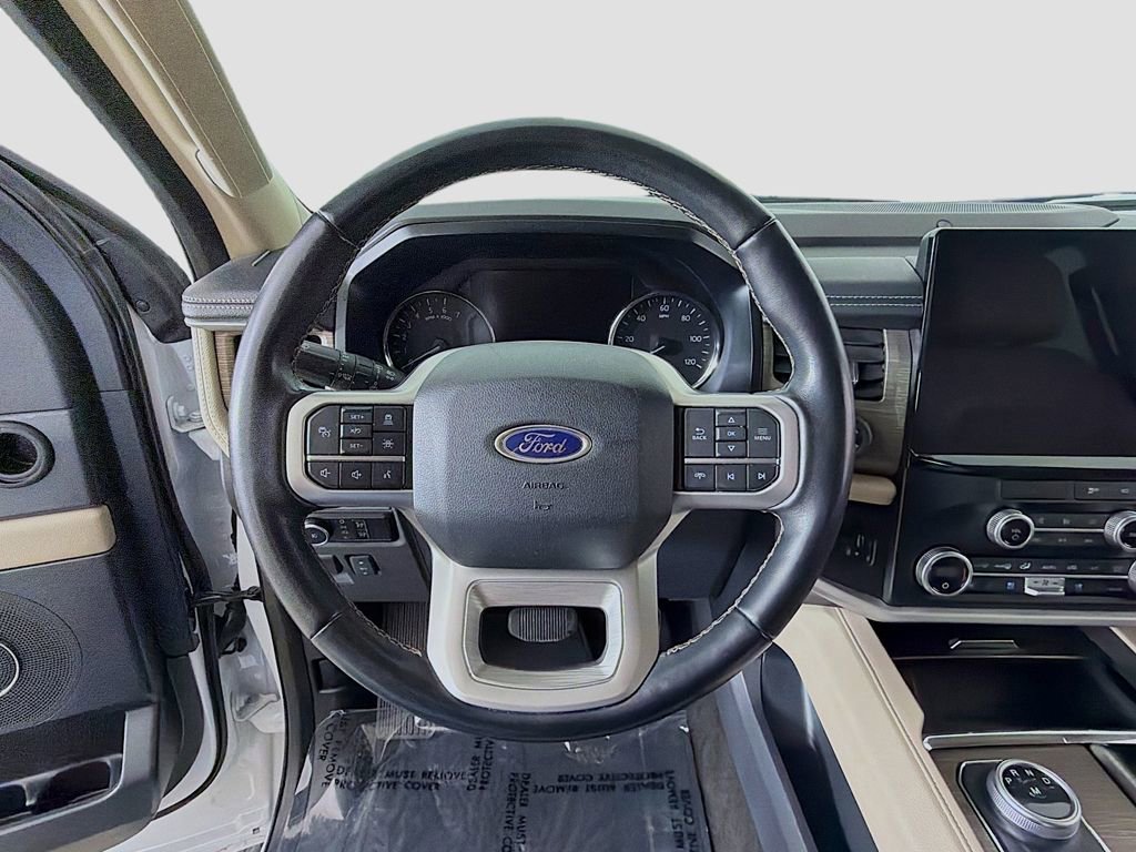 Used 2023 Ford Expedition Max Limited AWD/4WD image 36
