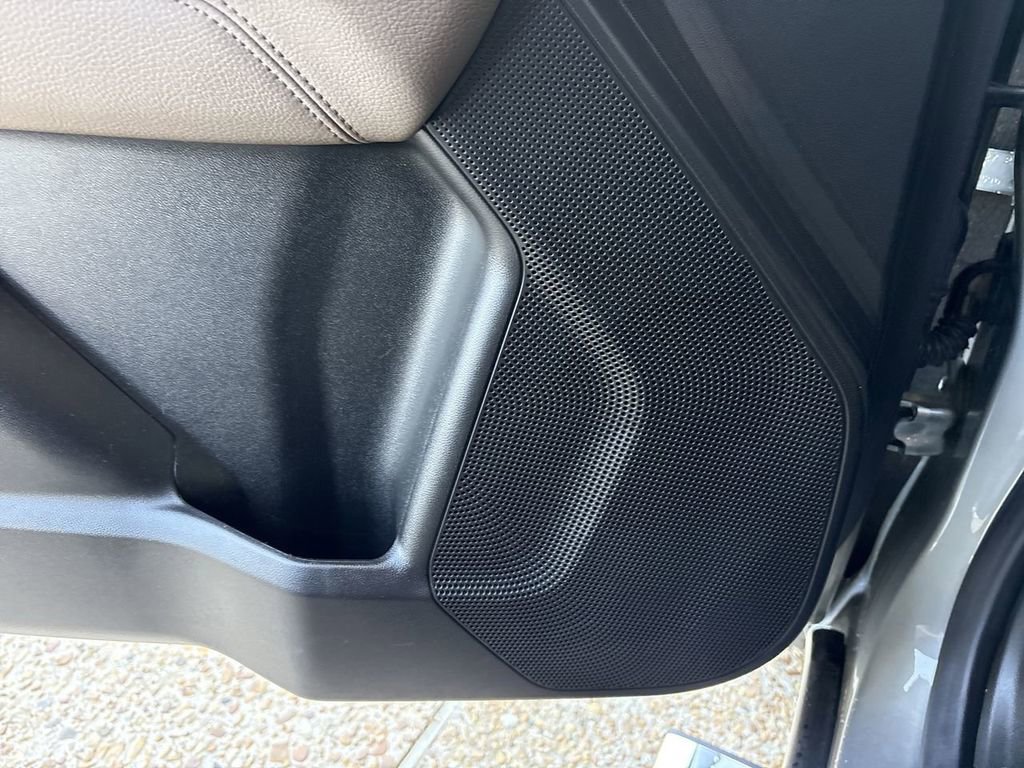 Certified 2024 GMC Canyon Denali AWD/4WD image 25