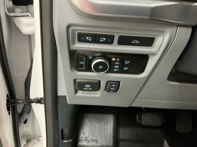 Used 2024 Ford F150 Lariat w/ Bed Utility Package AWD/4WD image 22