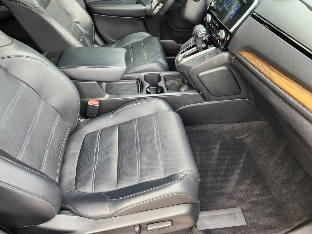 Used 2019 Honda CR-V EX-L image 16