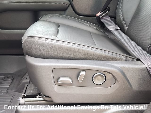New 2026 GMC Yukon Denali AWD/4WD image 16
