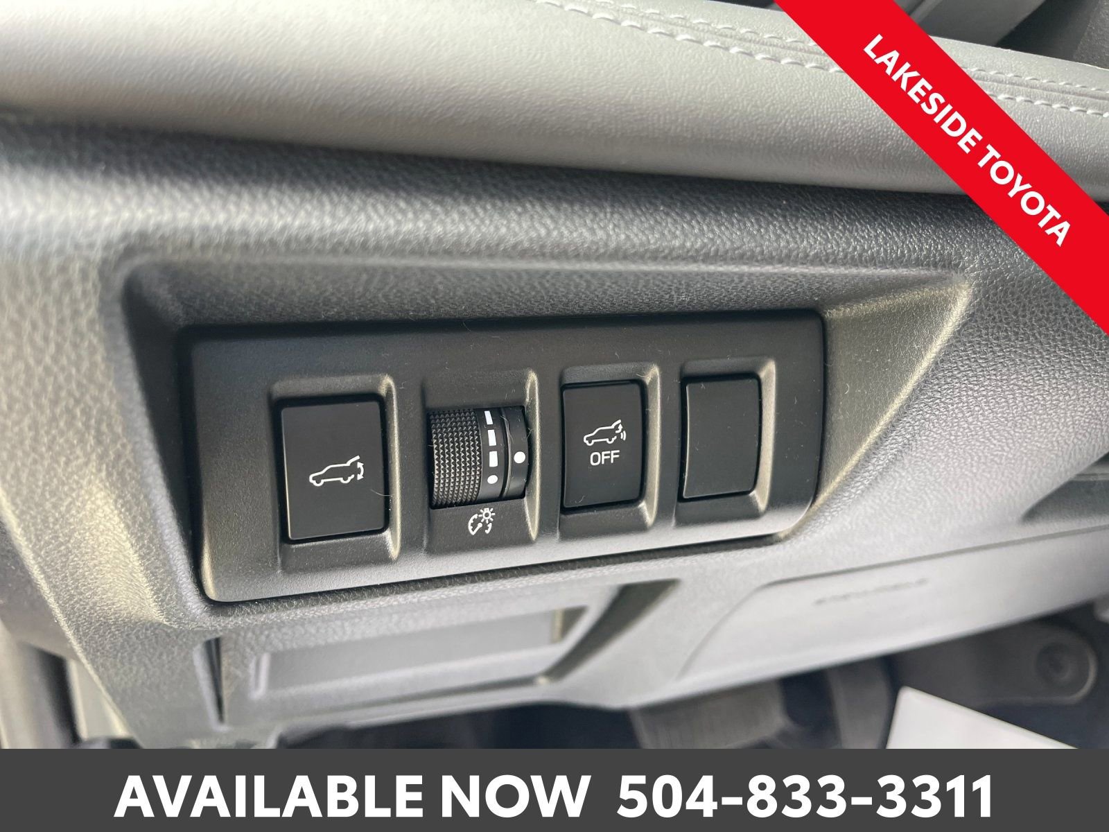 Used 2025 Subaru Outback Limited XT image 27