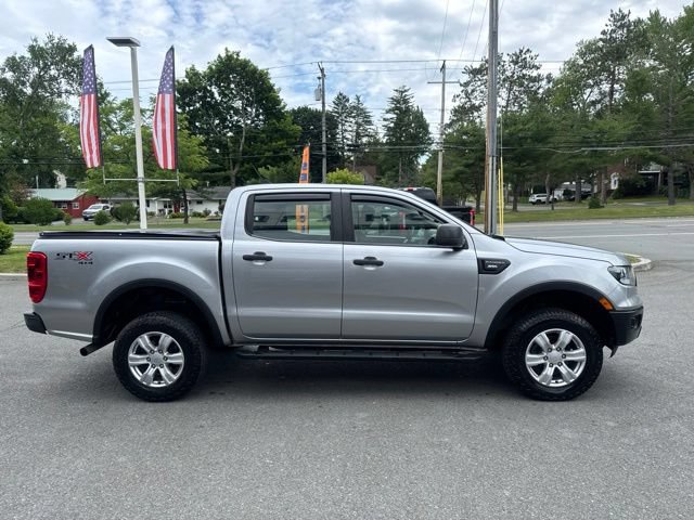 Used 2021 Ford Ranger XL w/ Equipment Group 101A High AWD/4WD image 5