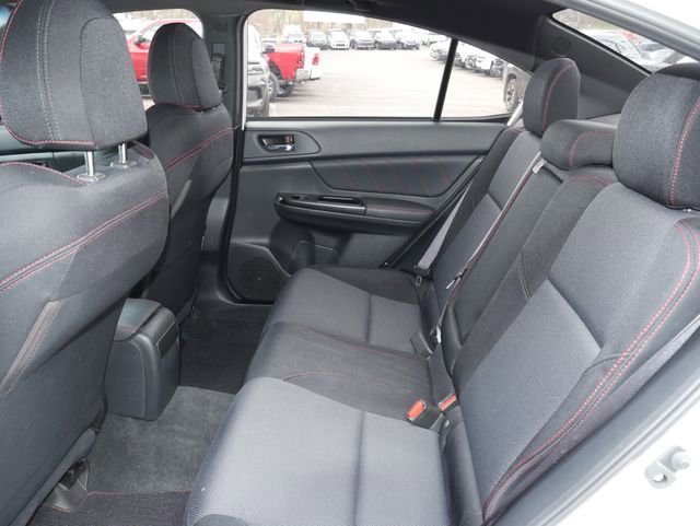 Used 2021 Subaru WRX Premium image 23