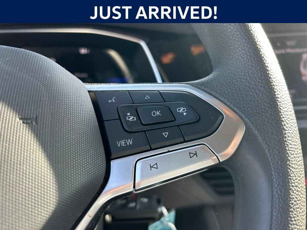 Used 2023 Volkswagen Jetta S FWD image 13