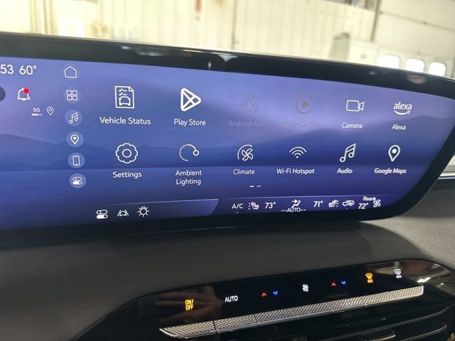 Used 2025 Buick Enclave Sport Touring w/ Power Package image 25