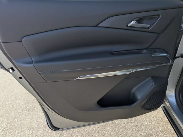 New 2026 Chevrolet Traverse LT w/ Midnight/Sport Edition FWD image 26