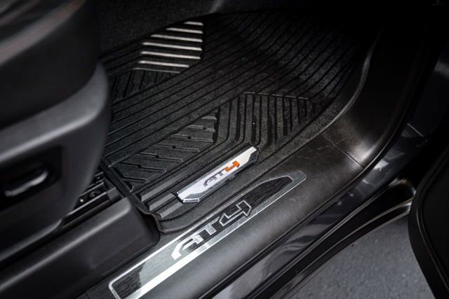 Used 2020 GMC Sierra 1500 AT4 w/ AT4 Premium Package image 51